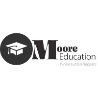 Moore Education CIC logo - Similar company to Nadsn - National Association Of Disabled Staff Networks