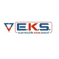 EKS Sert Krom Kaplama, Silindirik Taşlama ve Merdane İmalatı logo - Similar company to Deva Kaplama Yüzey Teknolojileri