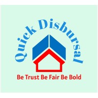 Quick Disbursal logo - Similar company to Quickfinz