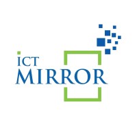 ICT Mirror logo - Similar company to Innector It Solutions