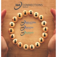 360 Connections Group Ltd logo - Similar company to Pten Uk & Ireland Patient Group