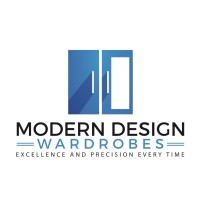Modern Design Wardrobes logo - Similar company to The Automotive Group