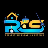 Reflection Cleaning Service logo - Similar company to Eco Essense