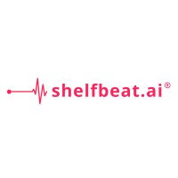 Shelfbeat.ai logo - Similar company to Krs Live