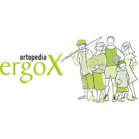 Ortopedia Ergox logo - Similar company to Centre De Vida Independent (Cvi)