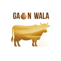 Gaon Wala logo - Similar company to Devsunion