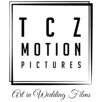 TCZ motion pictures logo - Similar company to Creator Aadmi
