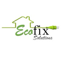 Ecofix Solutions logo - Similar company to B-Wise
