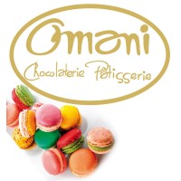 Omani pâtisserie et épicerie fine biologique logo - Similar company to Mahereza Nutrition And Health Center