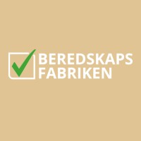 Beredskapsfabriken logo - Similar company to Noble Impex