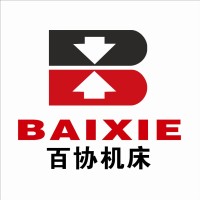 Jiangsu Baixie Precision Forging Machinery Co.,Ltd
