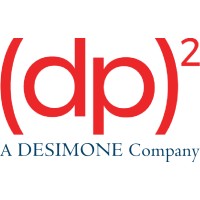 DP Squared Ltd (A DeSimone Company) logo - Similar company to Decipher - A Desimone Company