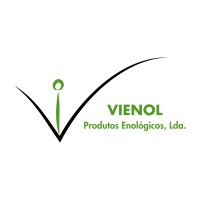 Vienol - Produtos Enológicos logo - Similar company to Fluidynamix Engineering Solutions Lda