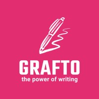 GRAFTO logo - Similar company to Talento Team