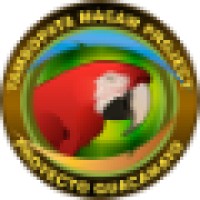 Tambopata Macaw Project