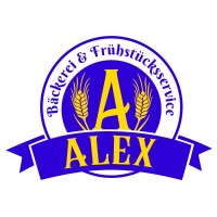 Bäckerei & Frühstücksservice ALEX logo - Similar company to Haderner Bräu
