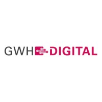 GWH Digital GmbH logo - Similar company to Systeno Gmbh