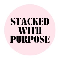 STACKED WITH PURPOSE LLC logo - Similar company to Artportunity Knocks