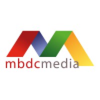 MBDC Media logo - Similar company to Algairithm
