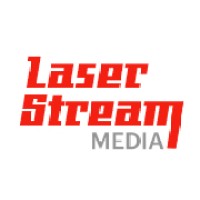 Laser Stream Video