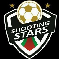 Shooting Stars Football Club logo - Similar company to Nemf