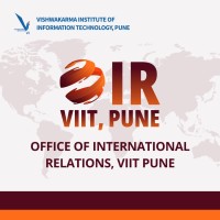 Office of International Relations, VIIT logo - Similar company to Lighthouse Viit