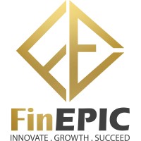 FinEpic Pte Ltd logo - Similar company to Poss Capital