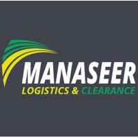Manaseer Logistics & Clearance Company logo - Similar company to Gce Logistics B.V. (Importer Of Record)