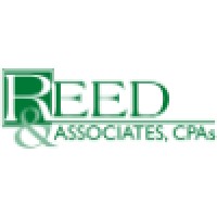 Reed & Associates, CPAs logo - Similar company to Cambium Data