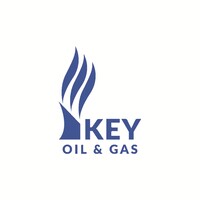 KEY OIL & GAS logo - Similar company to Flowio Engineering