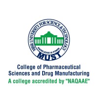 College of Pharmaceutical Sciences & Drug Manufacturing logo - Similar company to Pharmacogenomics Global Research Network (Pgrn)