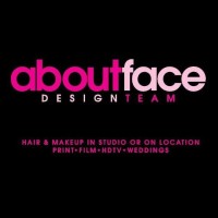 About Face Design Team logo - Similar company to Paos Makeup Inc