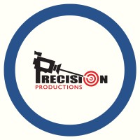 Precision Productions LLC logo - Similar company to Goboxmate