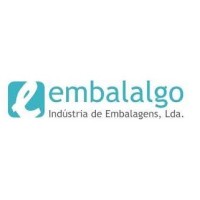 Embalalgo - Indústria de Embalagens, lda logo - Similar company to Anima-Te