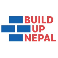 Build up Nepal logo - Similar company to Mycl | Mycotech Lab