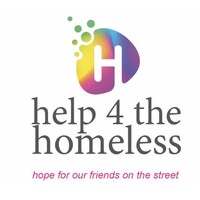 Help 4 The Homeless logo - Similar company to Ewac B.V.