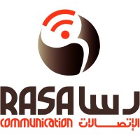 Rasa Communication logo - Similar company to Achilles