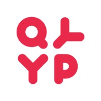 Qyyp logo - Similar company to Md6 Consulting
