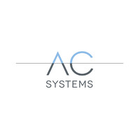 AC systems logo - Similar company to Coverit