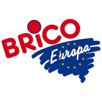 Brico Europa logo - Similar company to Sdmaq