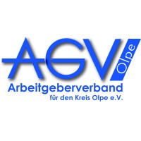 Arbeitgeberverband für den Kreis Olpe e.V. logo - Similar company to Nanicom E.K.
