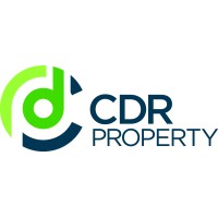 CDR Property logo - Similar company to Partnership Property
