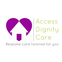 Access Dignity Care logo - Similar company to Academy Care Ltd