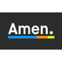Amen. logo - Similar company to Best-It
