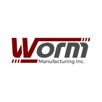 Worm Manufacturing Inc. logo - Similar company to Modoroll