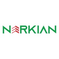 Narkian logo - Similar company to Dbento.Io