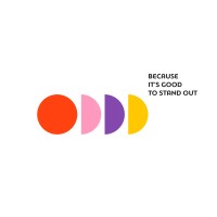 ODDD logo - Similar company to Adclover