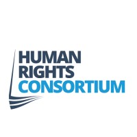 Human Rights Consortium logo - Similar company to Women'S Aid Foyle & Foyle Family Justice Centre