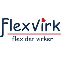 FlexVirk ApS logo - Similar company to Biznet Randers