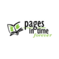 Pages In Time Forever